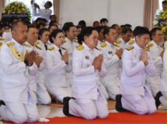Mol-Thailand