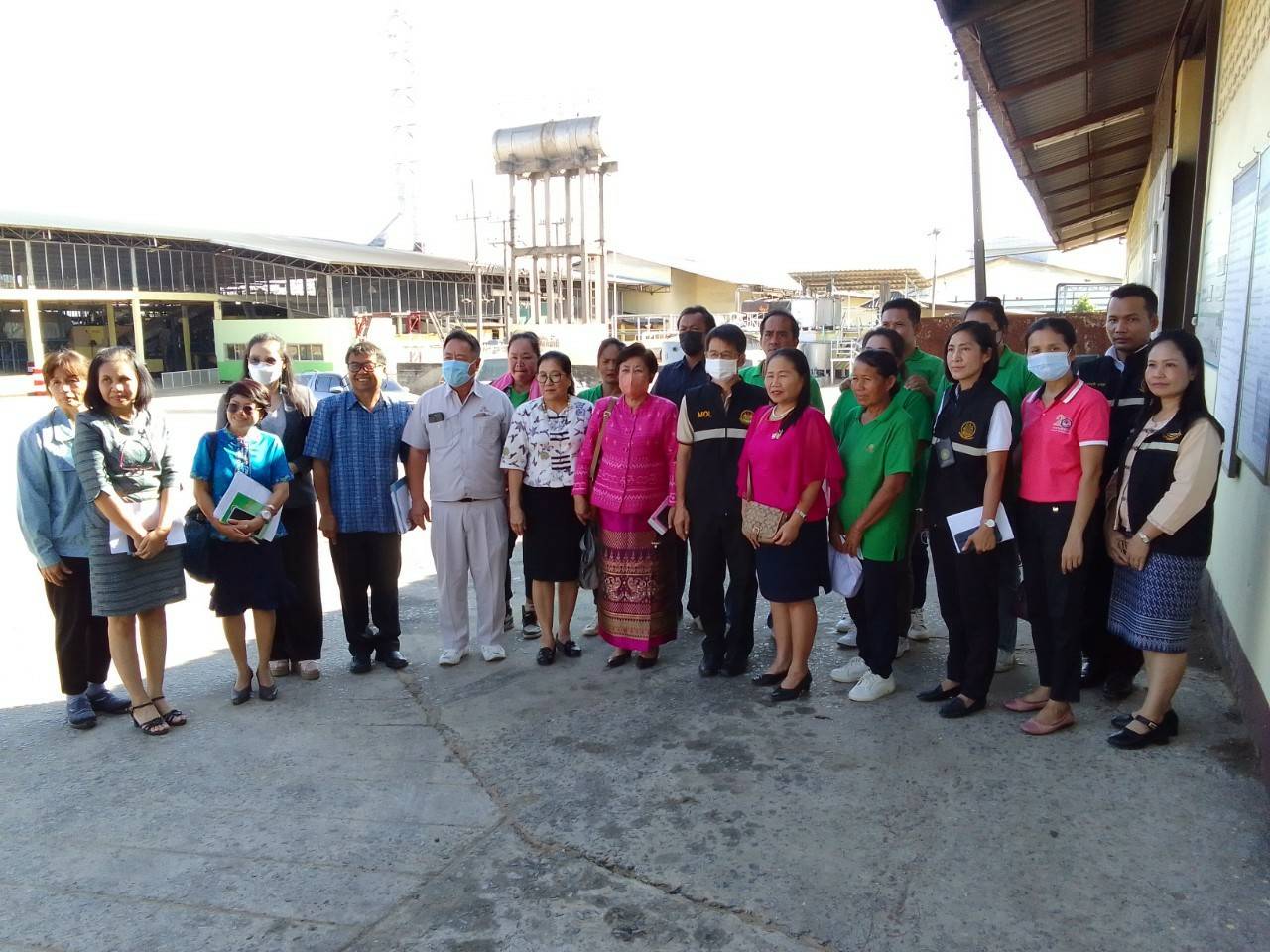 Mol-Thailand